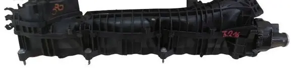 BMW 7 F01 F02 F03 F04 Intake manifold 7811909