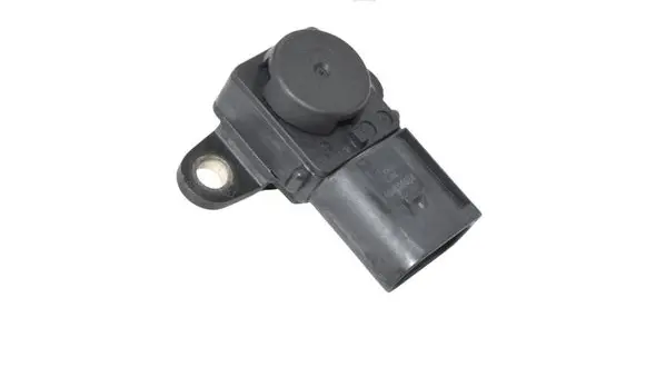 BMW 3 E46 Air pressure sensor 13627503208 7503208