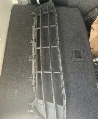 BMW X1 F48 F49 Front bumper lower grill 7954238 21163611 11J12113