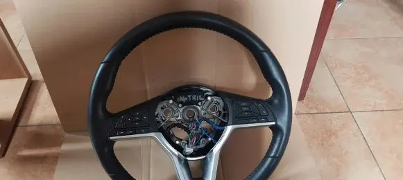 Nissan X-Trail T32 Steering wheel