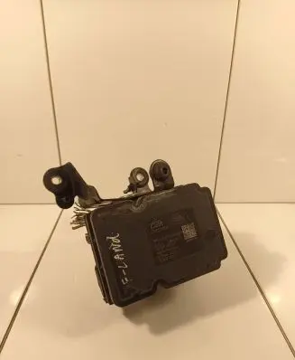 Land Rover Freelander 2 - LR2 ABS Pump 000007577D1 10061335591 10092632053
