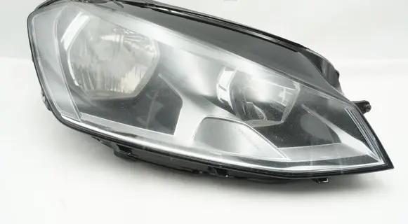 Volkswagen Golf VII Headlight/headlamp 5G1941006