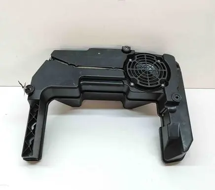 Subwoofer speaker