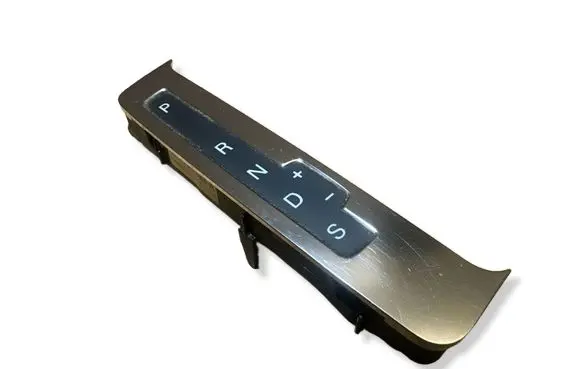 Audi Q7 4L Gear shift selector indicator 4L1713463A