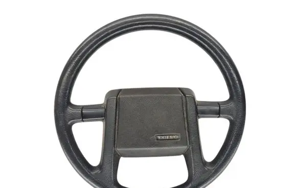Volvo 940 Steering wheel