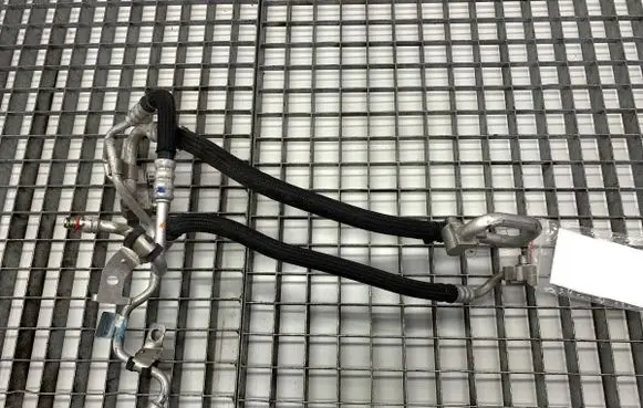 Jeep Cherokee Air conditioning (A/C) pipe/hose