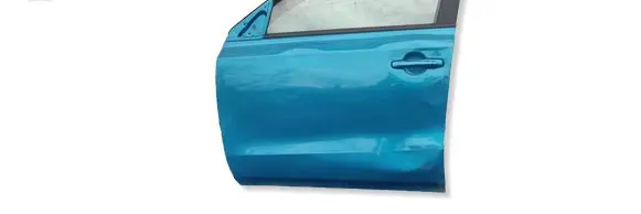 Suzuki Vitara (LY) Front door DPSVII