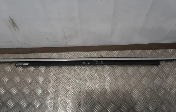 Audi A7 S7 4G Other front door trim element 4G8853383