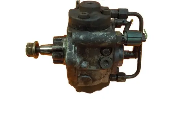 Ford Transit Fuel injection high pressure pump 6C1Q9B395BE