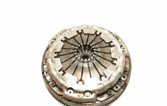 Opel Vivaro Flywheel