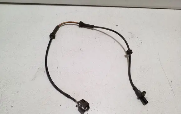 ABS rear brake sensor