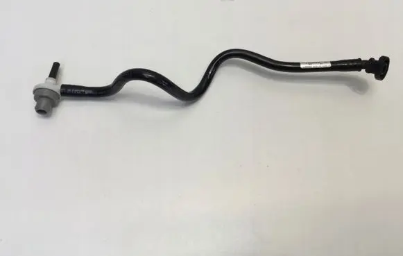Mercedes-Benz SLC R172 Vacuum line/pipe/hose A1724300929