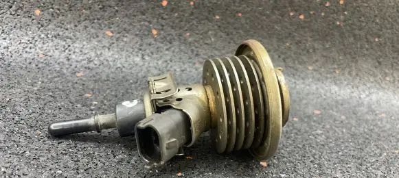 Audi Q5 SQ5 AdBlue injector 4G0131113 04440210351