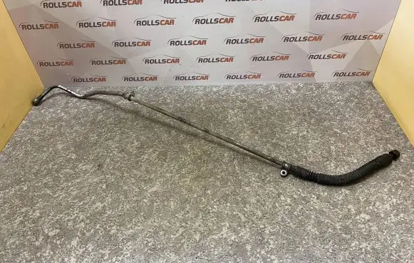Power steering hose/pipe/line