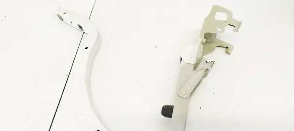 KIA Optima Tailgate/trunk/boot hinge