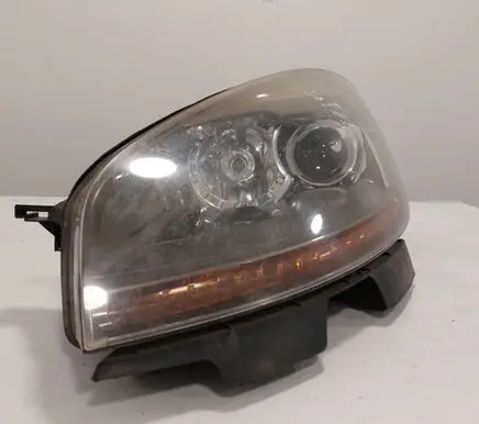 Citroen C4 Grand Picasso Headlight/headlamp 16298300