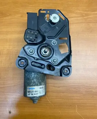 Mercedes-Benz S W140 Sunroof motor/actuator 1407800007 18142D 1248210047