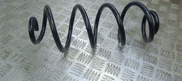 Porsche Macan (95B) Rear coil spring 95B511121F
