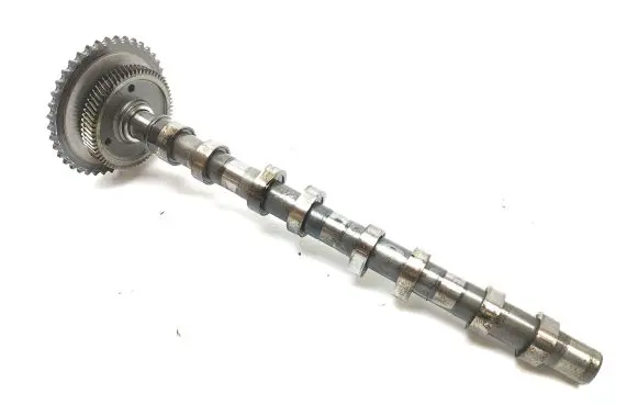 Camshaft
