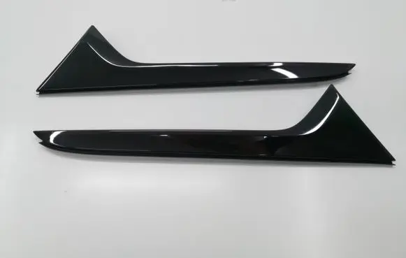 Audi A6 S6 C8 4K Tailgate trim 4K9854872A