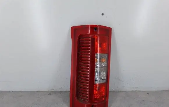 Citroen Jumper Rear/tail lights 