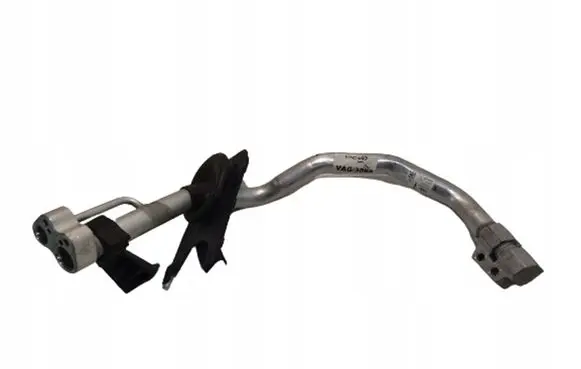 Audi A6 S6 C7 4G Air conditioning (A/C) pipe/hose 4G1260712F