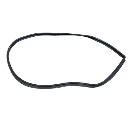 Dodge Challenger Trunk rubber seal (body) 4575880AD