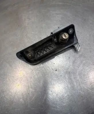 Volkswagen Caddy Tailgate/trunk/boot lock/catch/latch 2K0827565H