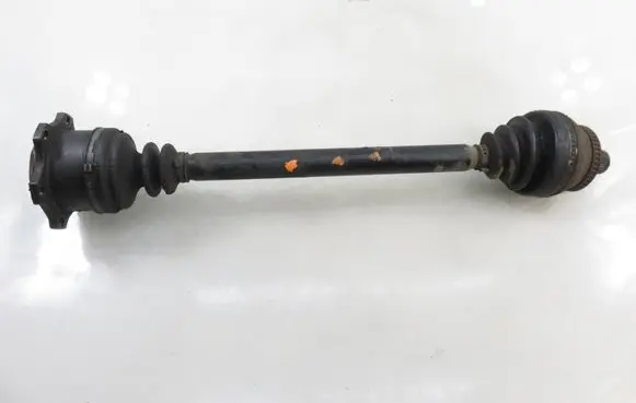 Volkswagen PASSAT B5.5 Front driveshaft 