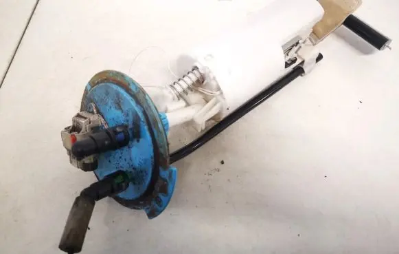 Chrysler Voyager Fuel level sensor 4809589aa 97082e