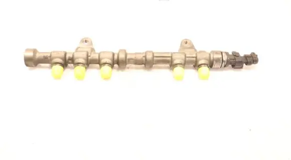Opel Astra J Fuel main line pipe 0445214222