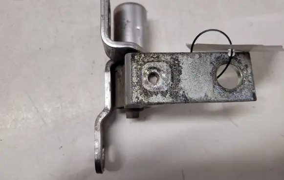 Ford Galaxy Rear door upper hinge