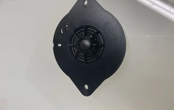 Audi Q5 SQ5 Panel speaker 8R0035399