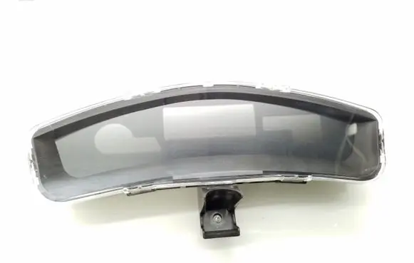 Nissan Leaf I (ZE0) Screen/display/small screen 248103EM1B
