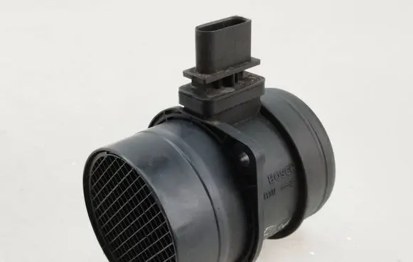 Mass air flow meter