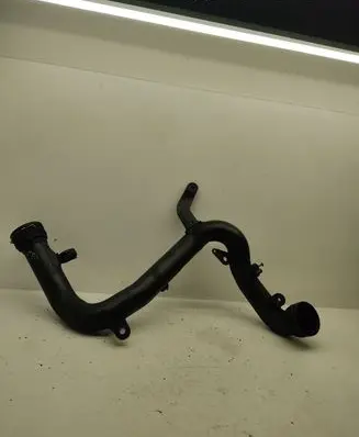 Seat Altea Intercooler hose/pipe 1K0145762 1K0145770