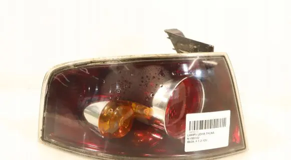 Seat Ibiza III (6L) Rear/tail lights 