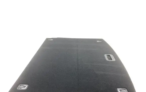 KIA Ceed Trunk/boot floor carpet liner 85720J7000wk