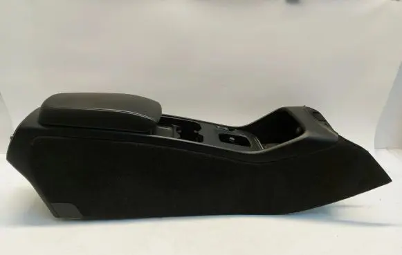 Volvo XC40 Center console