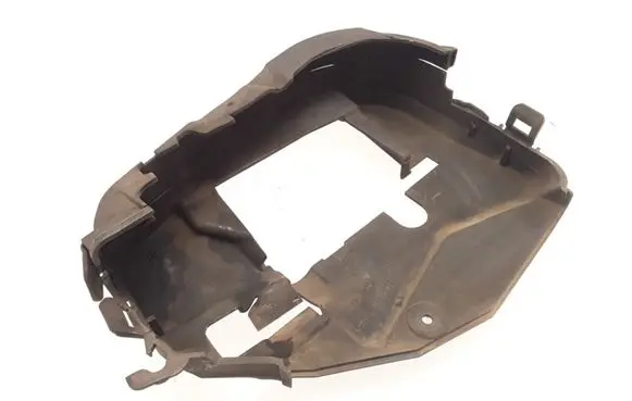 Nissan Note (E11) Timing belt guard (cover) 8200795018A 8200795018