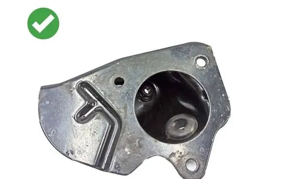 Mercedes-Benz R W251 Other front suspension part A2516202214