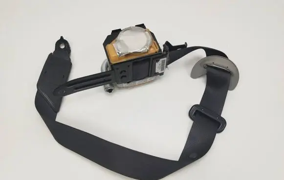 Honda Civic IX Front seatbelt 81850TV1E220M4 K0F72C07GHE