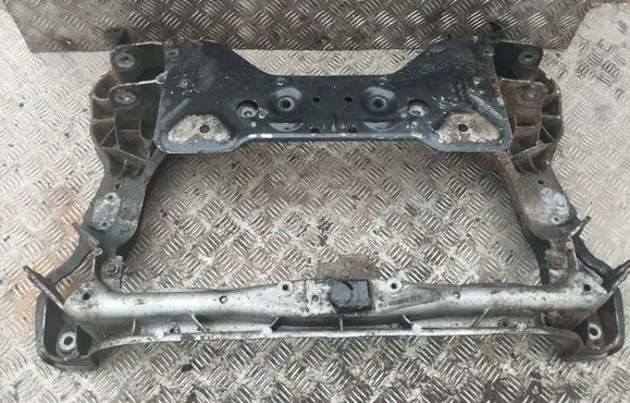 Front subframe