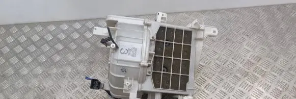 Toyota Land Cruiser (J100) Interior heater climate box assembly housing 8713060381 1163007602