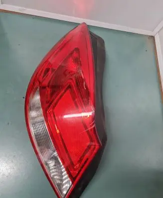 Opel Insignia A Rear/tail lights 169638