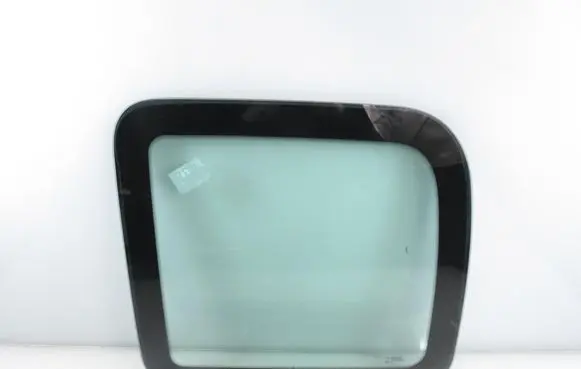 Renault Kangoo I Rear side window 