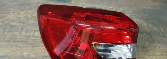 Hyundai ix20 Rear/tail lights 924011K0