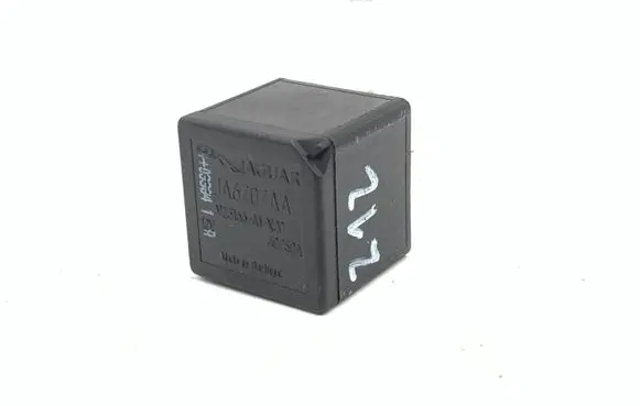 Jaguar XK8 - XKR Other relay LJA6707AA