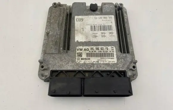 Audi A6 S6 C7 4G Engine control unit/module ECU 04L906021FQ