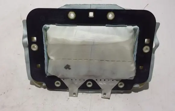 Renault Scenic III - Grand scenic III Passenger airbag 985154961R